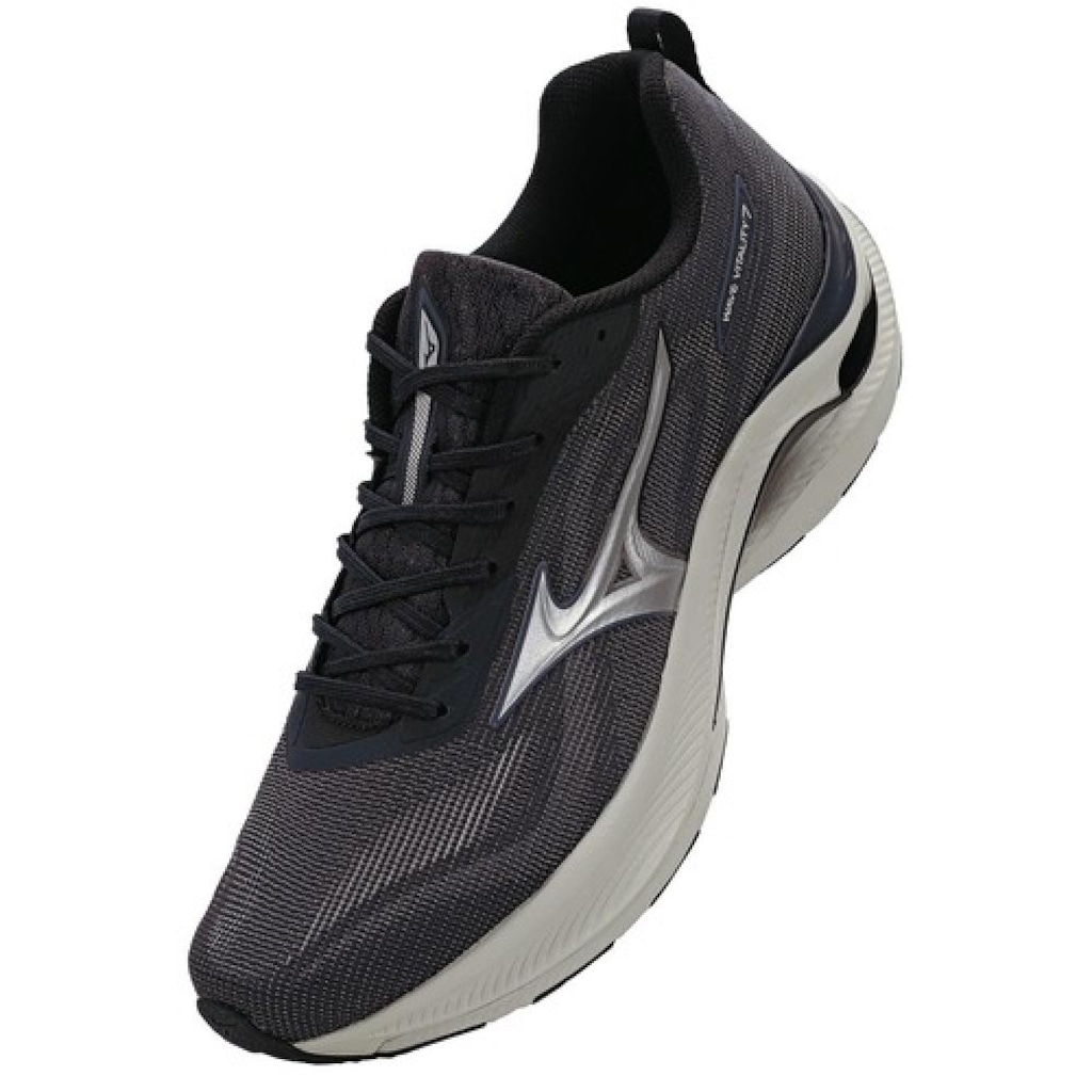 Imagem 3 do produto Tênis Unissex Mizuno Wave Vitality 7