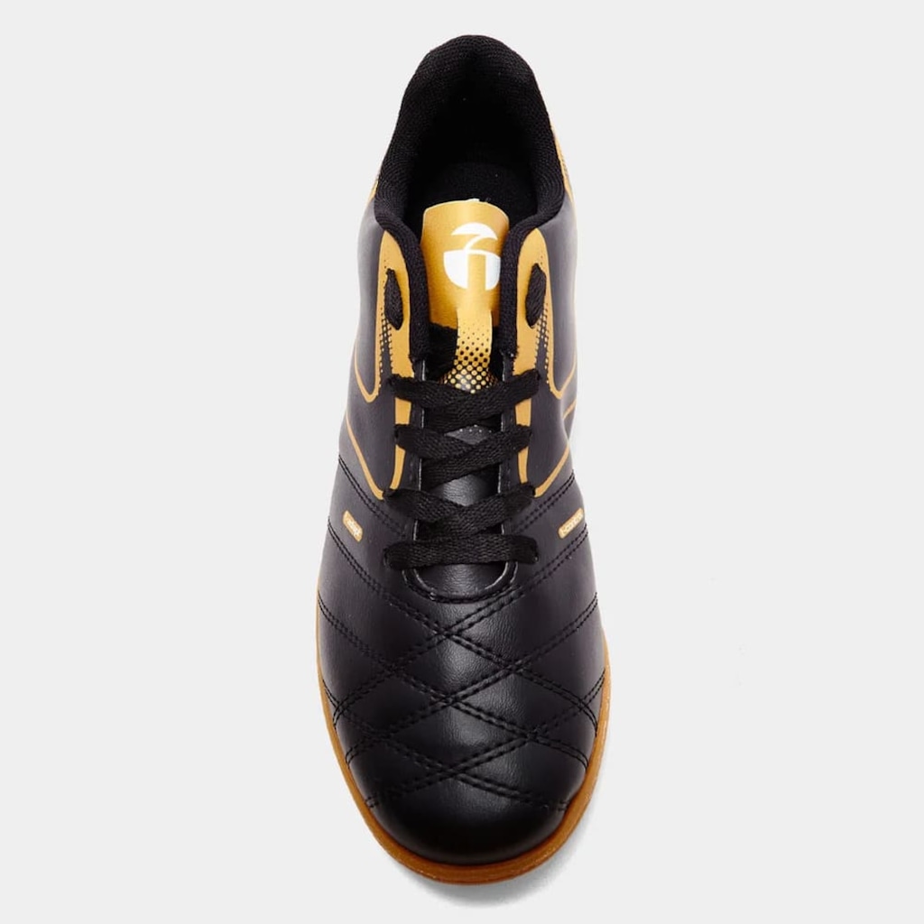 Imagem 4 do produto Chuteira Futsal Adulto Topper Cup VIII