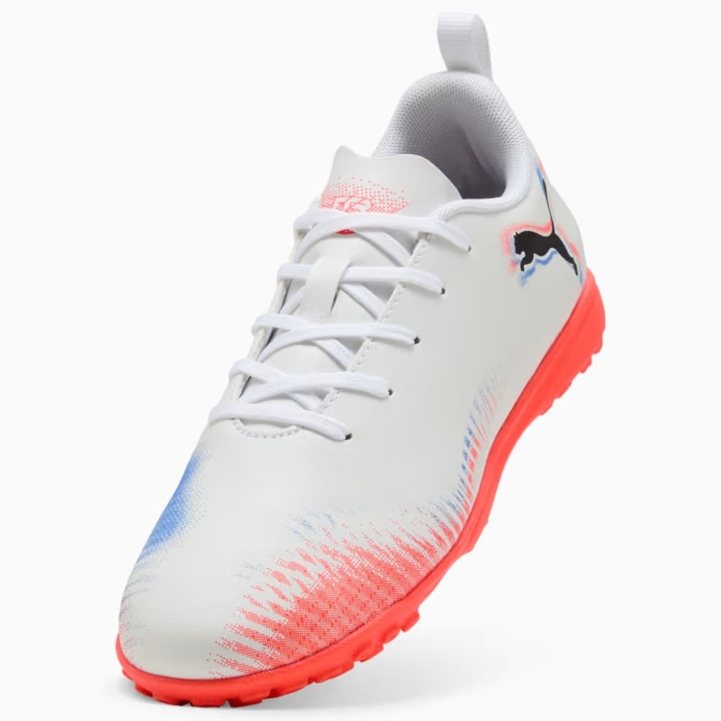 Imagem 2 do produto Chuteira Society Infantil Puma Future 8 Play