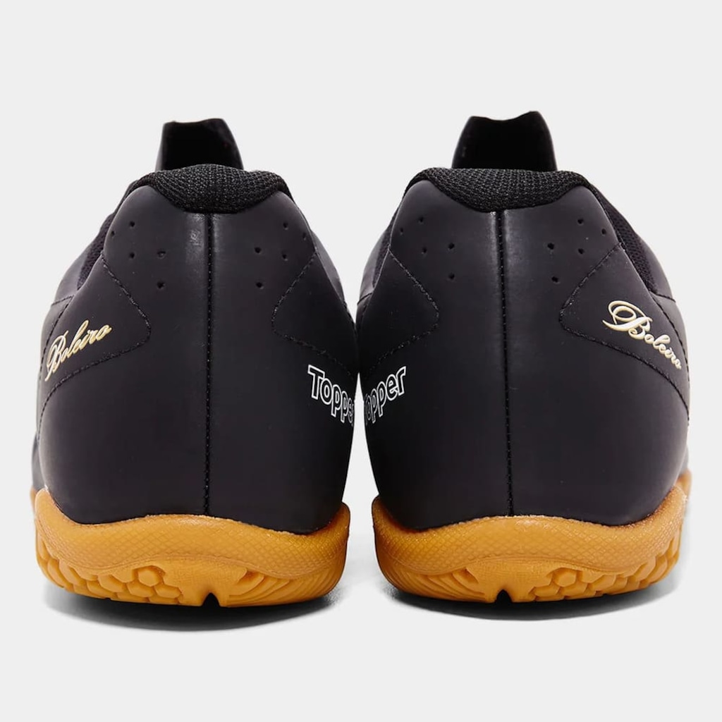 Imagem 5 do produto Chuteira Futsal Adulto Topper Boleiro VI