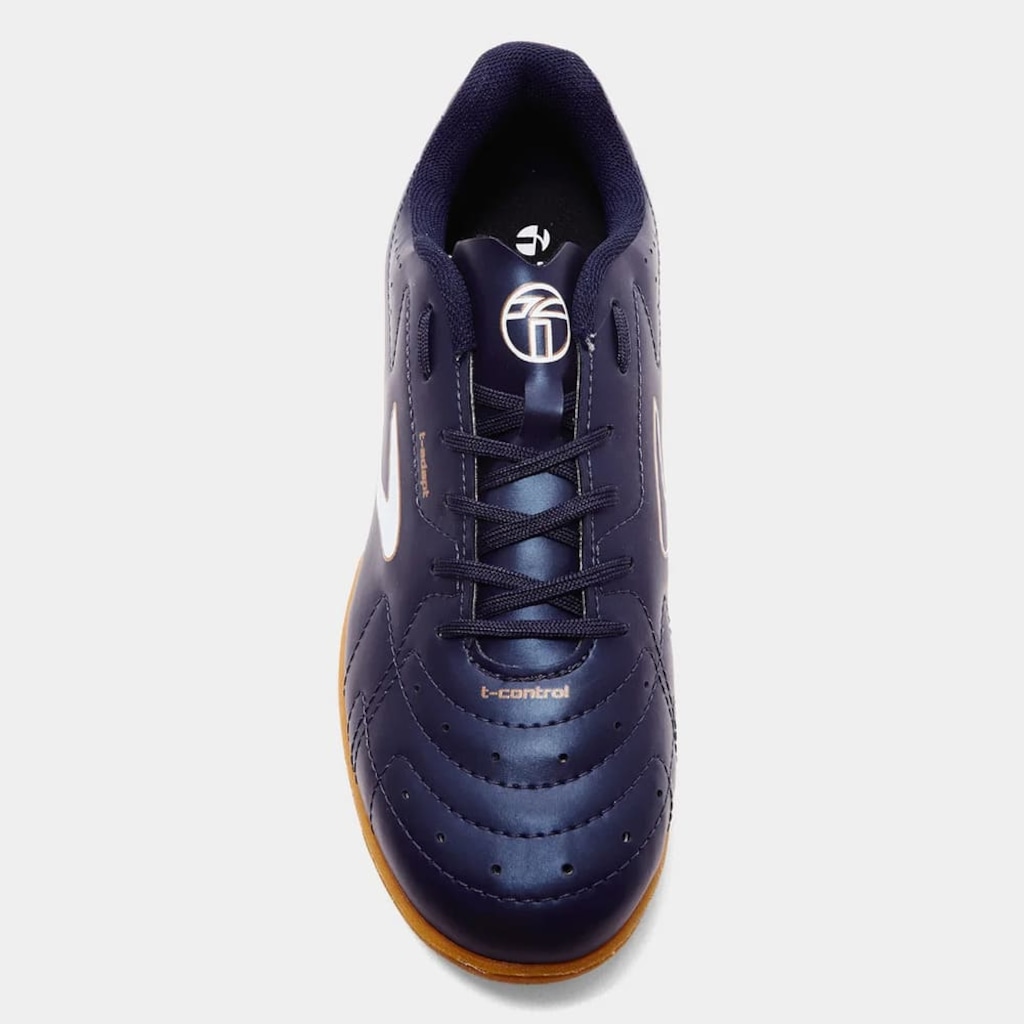 Imagem 3 do produto Chuteira Futsal Adulto Topper Boleiro VI