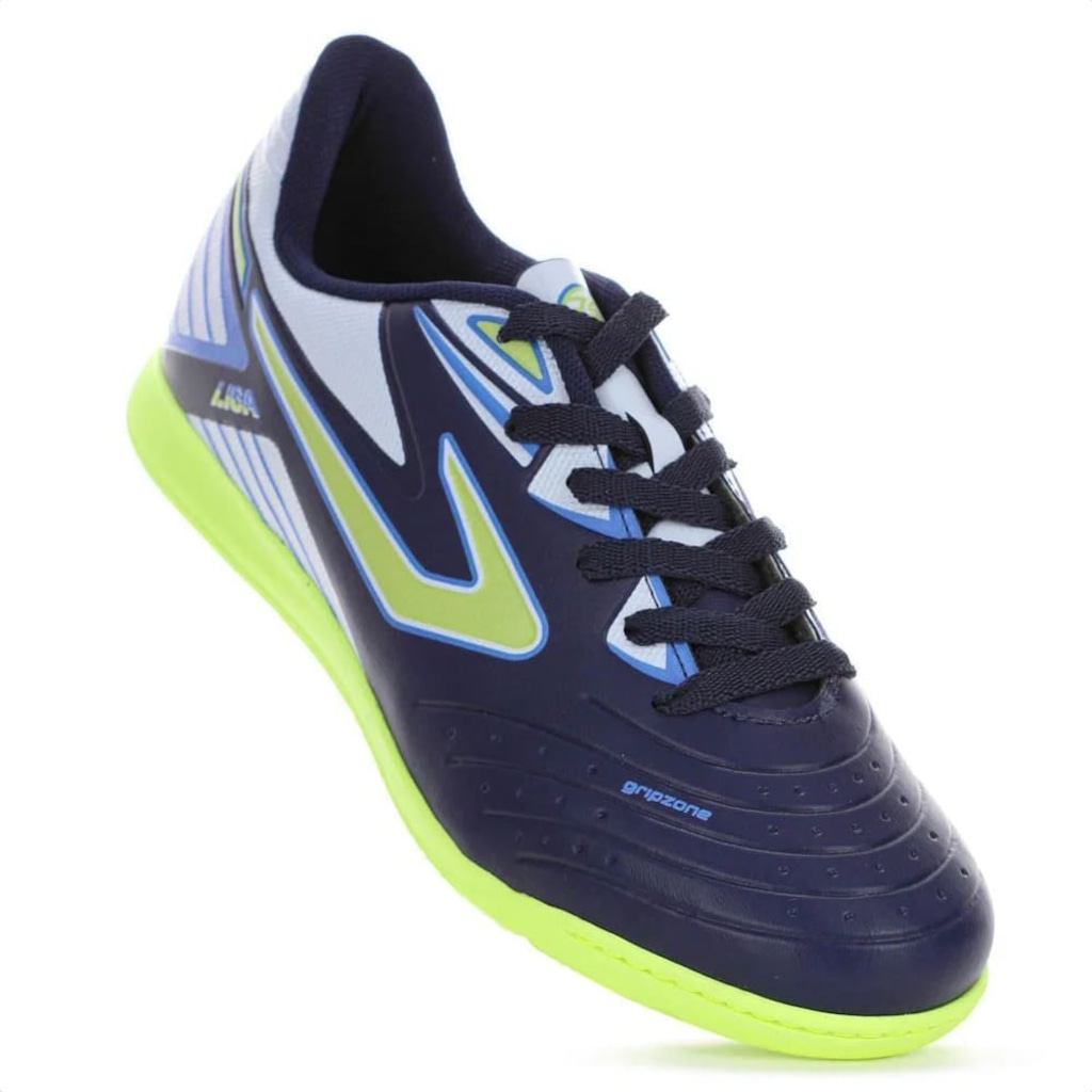 Imagem 3 do produto Chuteira Futsal Adulto Topper Liga