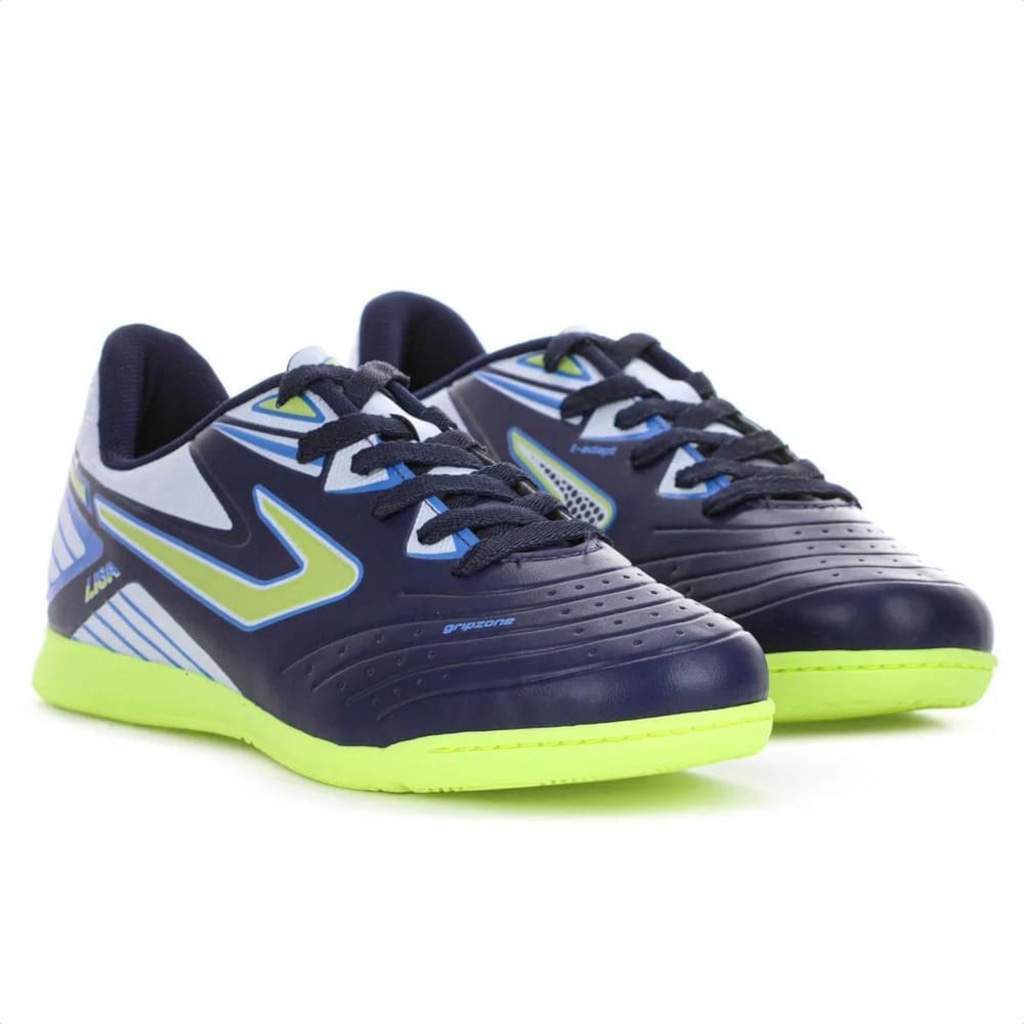 Imagem 4 do produto Chuteira Futsal Adulto Topper Liga
