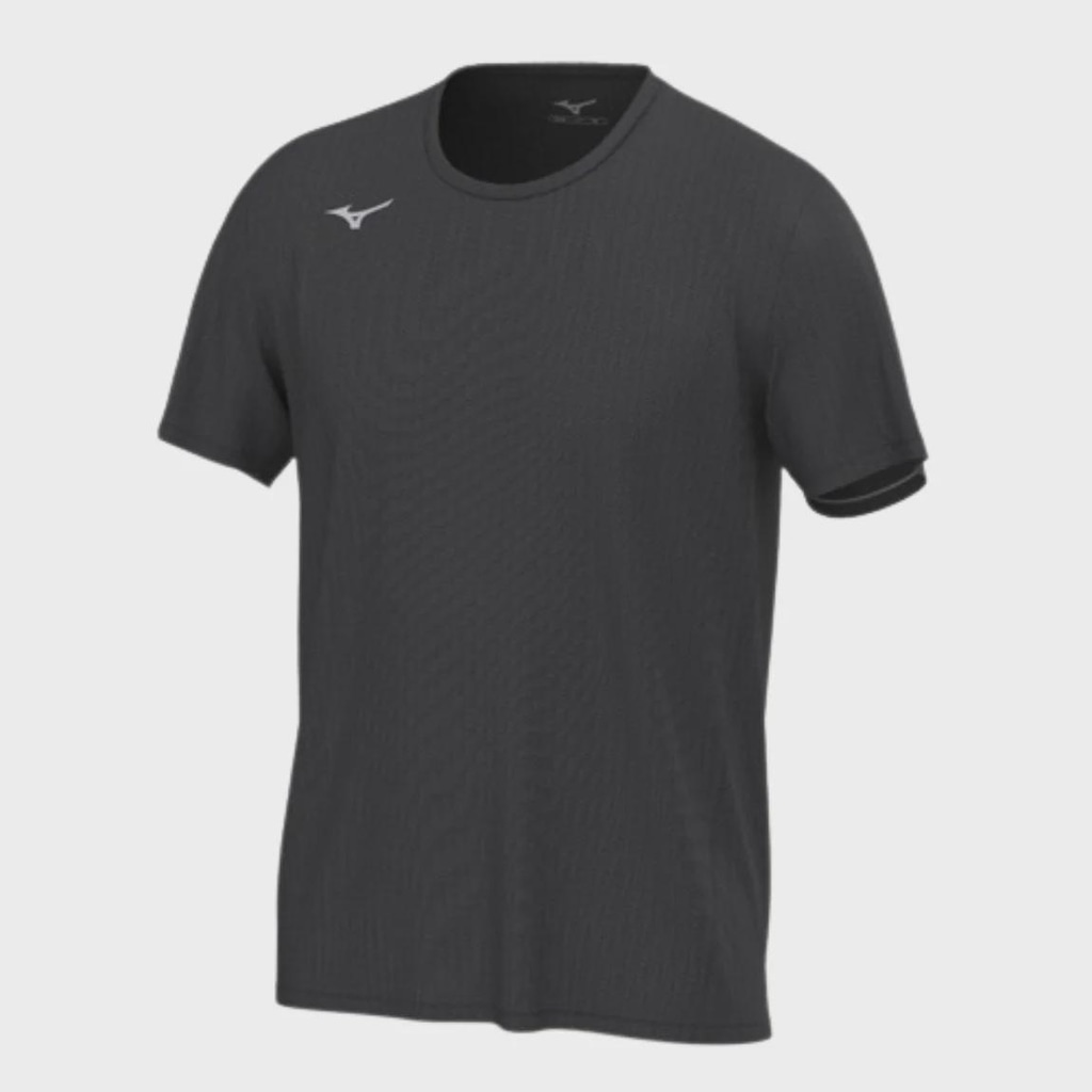 Imagem 2 do produto Camiseta Mizuno Prime Masculina