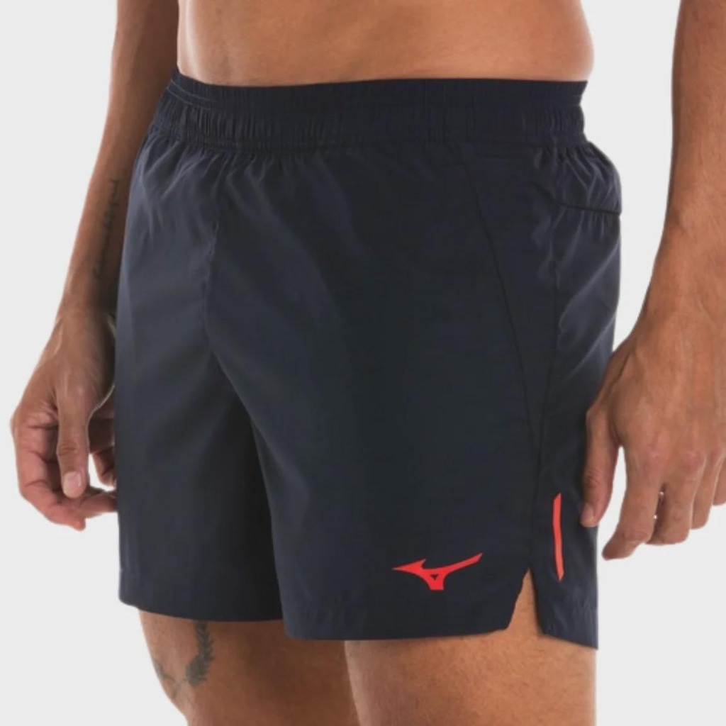 Imagem 2 do produto Short Mizuno High 3 Masculino