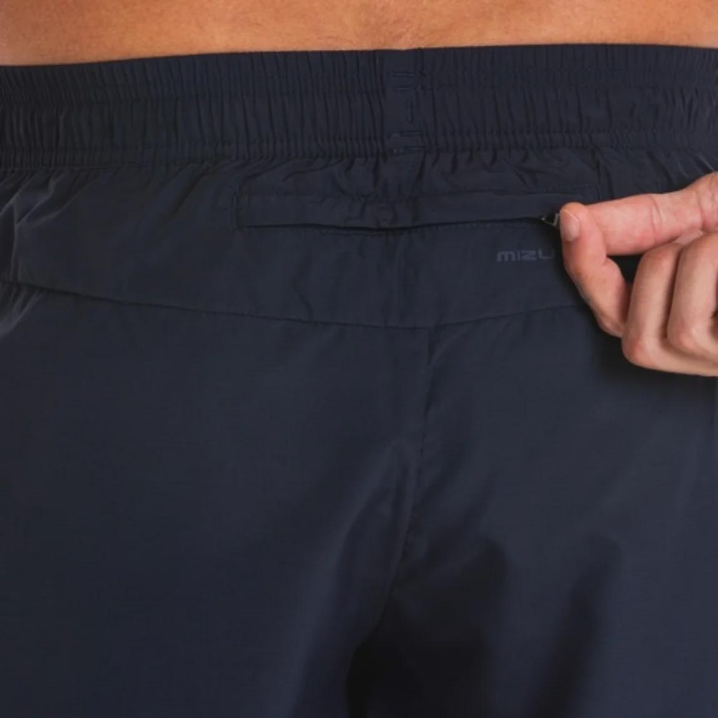 Imagem 5 do produto Short Mizuno High 3 Masculino