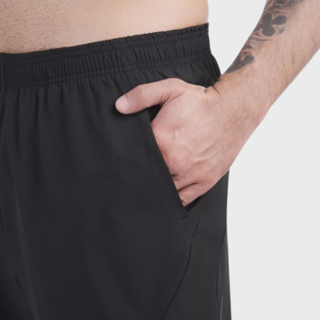 Imagem 3 do produto Short Mizuno 2x1 High 3 Masculino