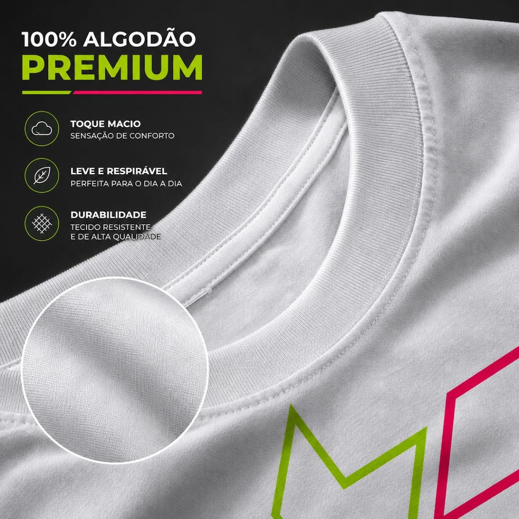 Imagem 2 do produto Camiseta Casual Free Force UCI MTB World Series Masculina