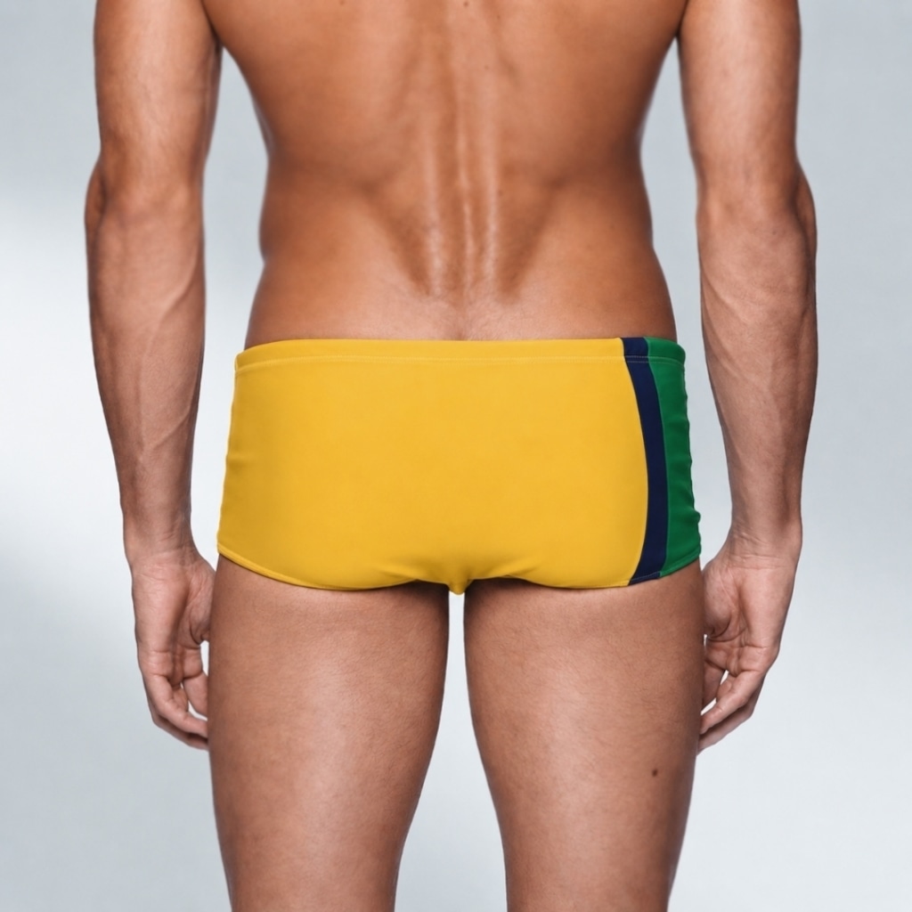 Imagem 2 do produto Sunga Speedo Tradicional Legacy 2026
