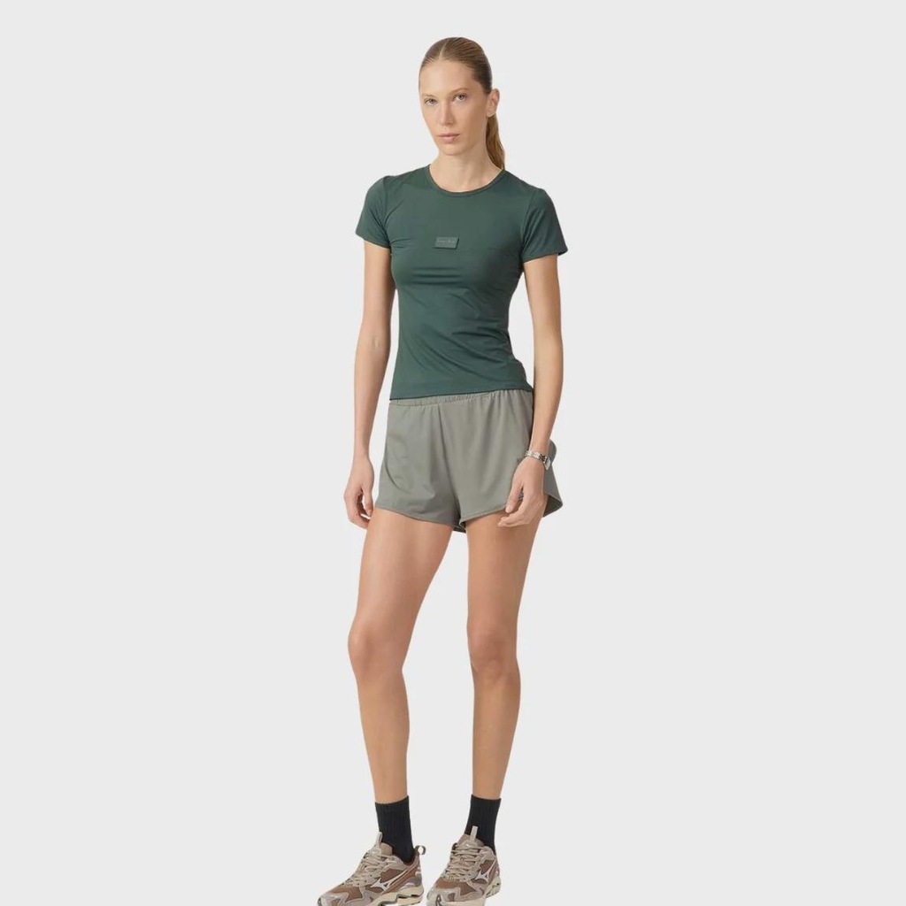Imagem 2 do produto Camiseta Colcci Sport Active Manga Curta - Feminina