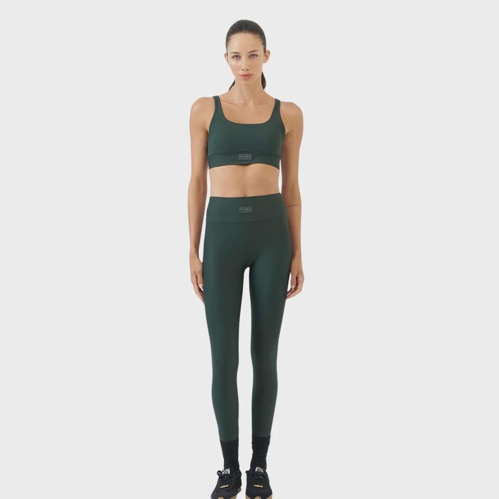 Imagem 2 do produto Top Colcci Sport Active Com Faixa De Sustentação - Feminino