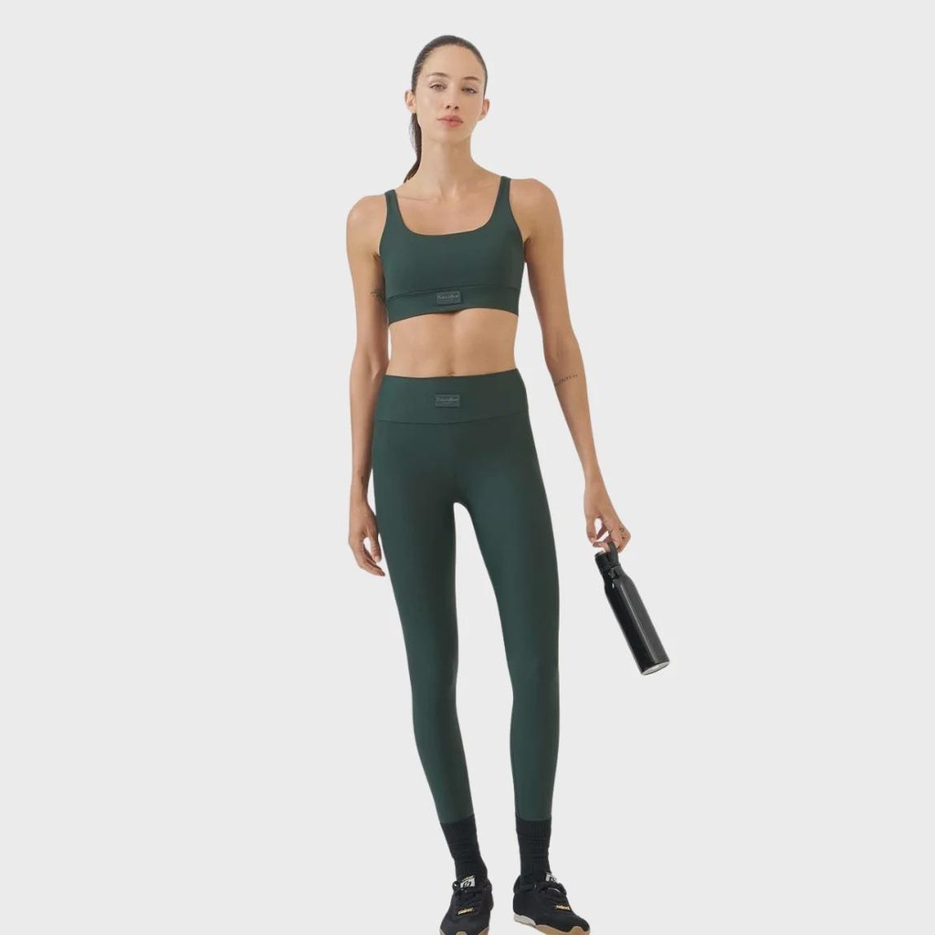 Imagem 5 do produto Top Colcci Sport Active Com Faixa De Sustentação - Feminino