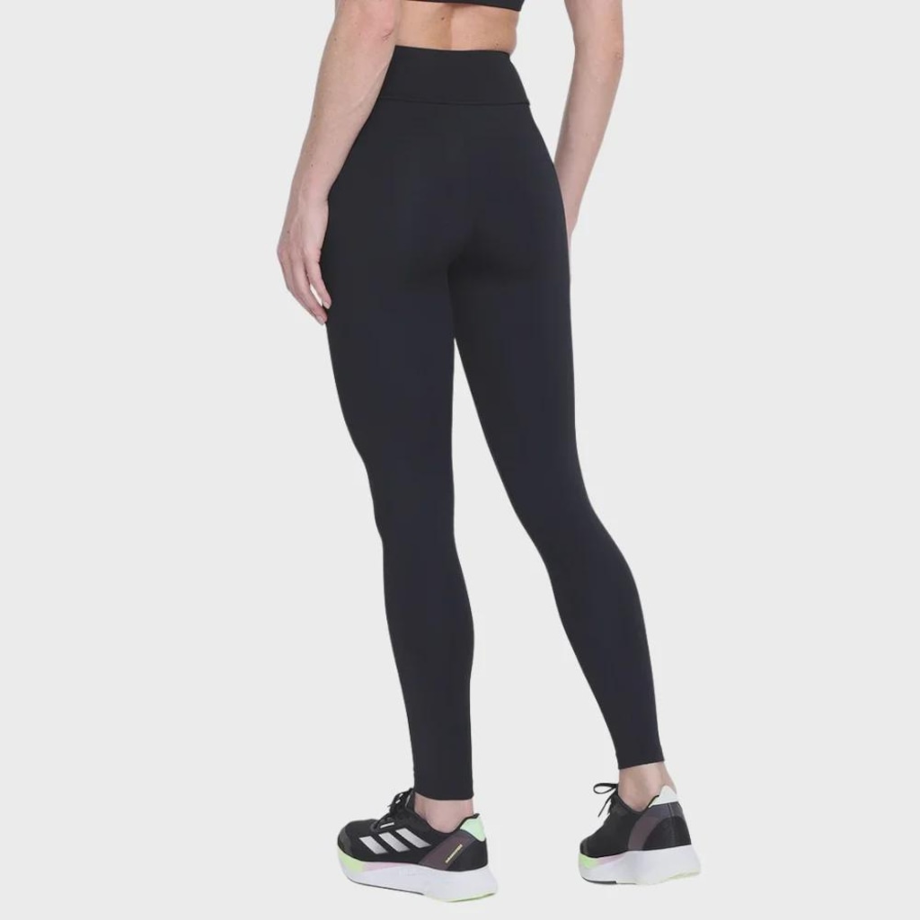 Imagem 2 do produto Calça Legging adidas Treino Básica Feminina