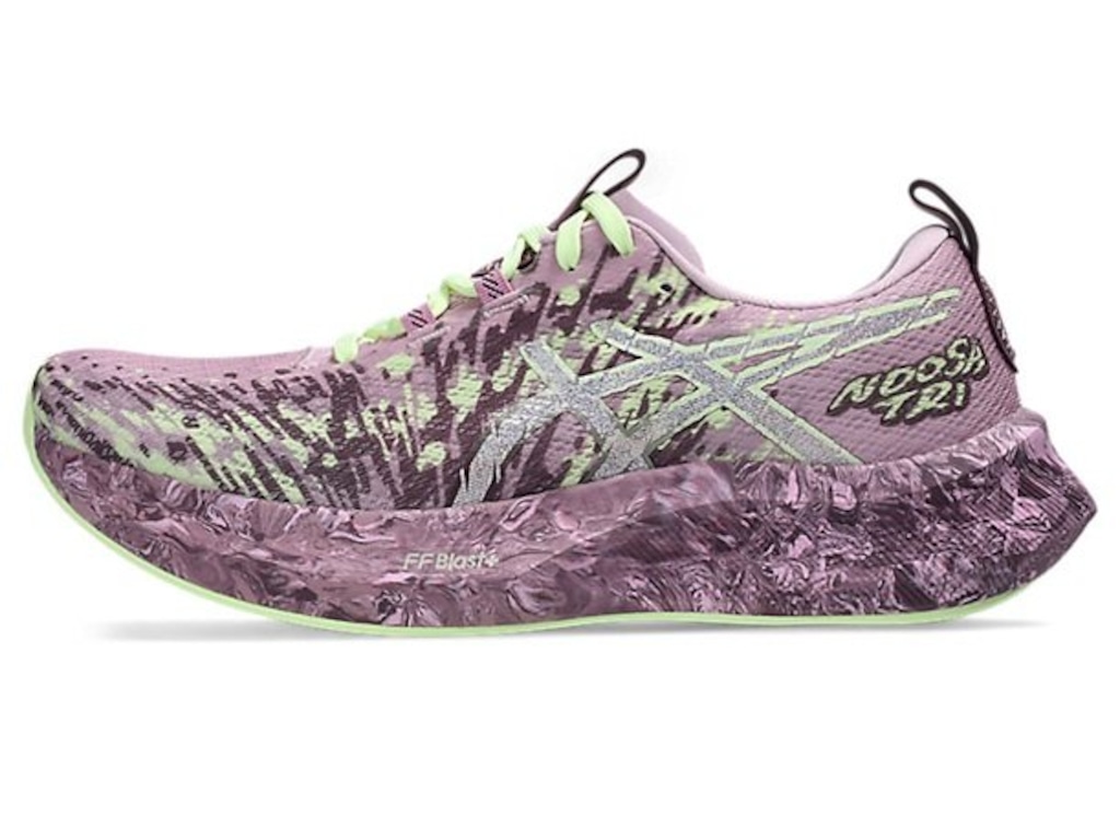 Imagem 4 do produto Tênis Feminino Asics Noosa Tri 16