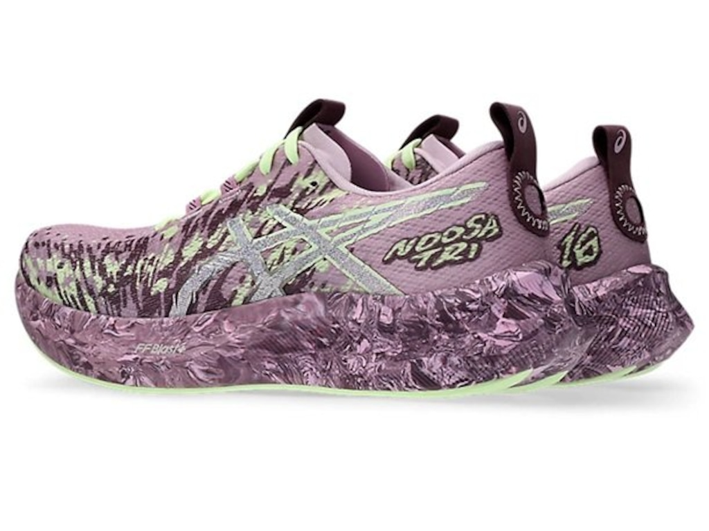 Imagem 5 do produto Tênis Feminino Asics Noosa Tri 16