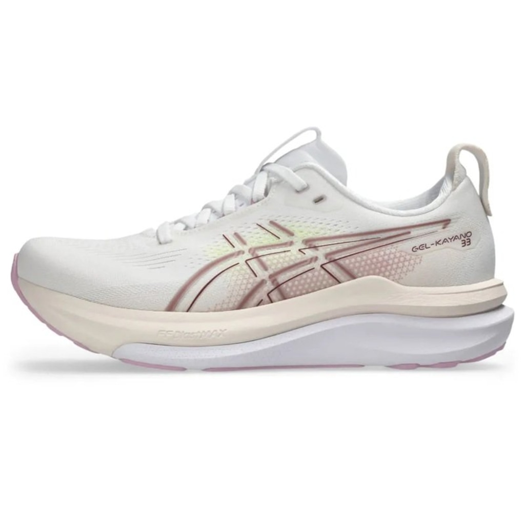 Imagem 2 do produto Tênis Feminino Asics Gel-Kayano 33