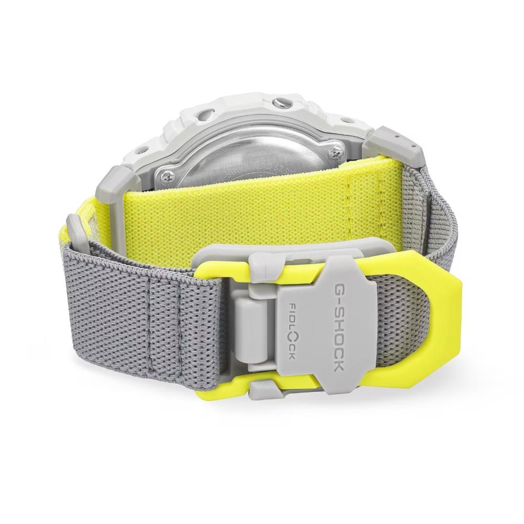 Imagem 5 do produto Relógio Casio G-Shock DW-5600MNC-7A8DR