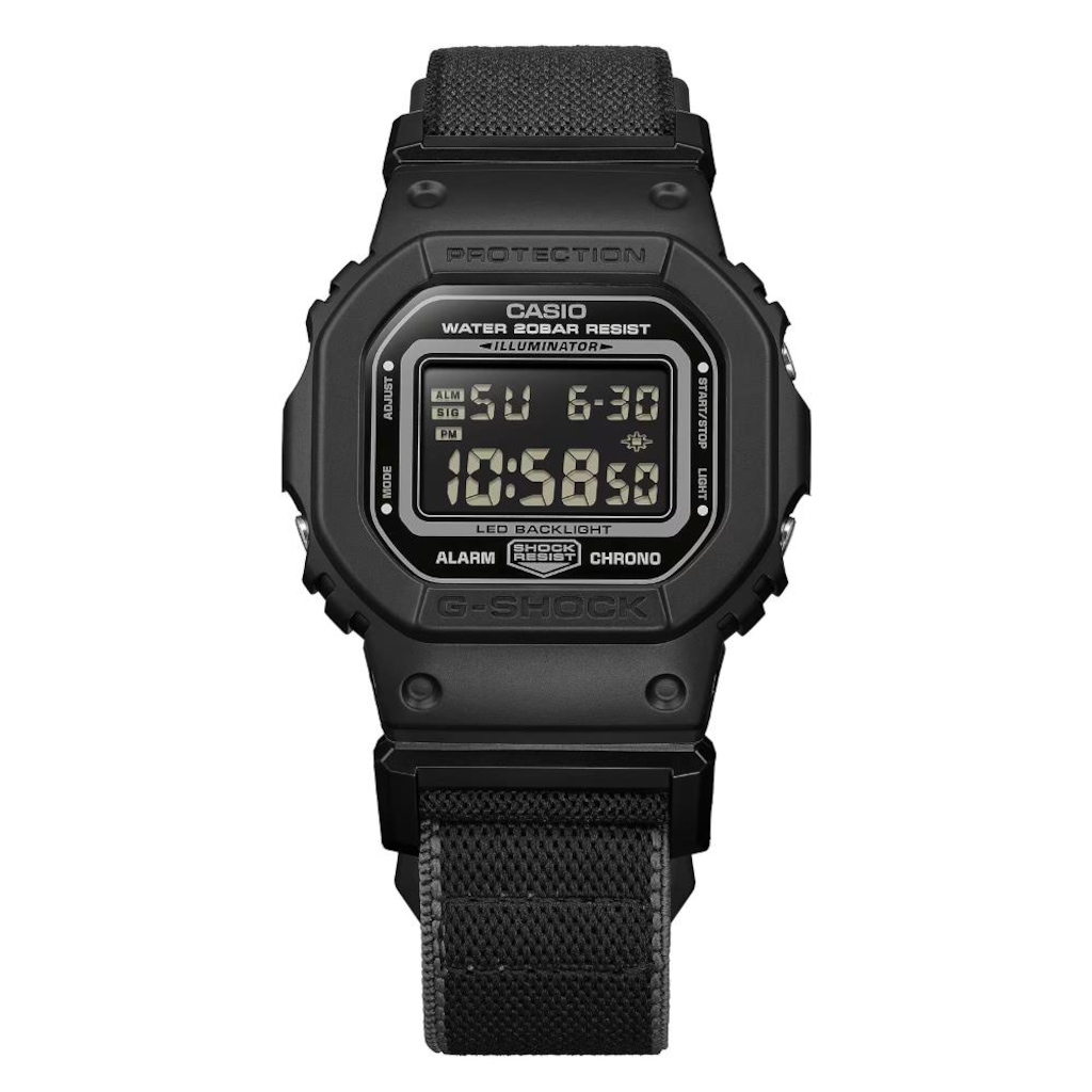 Imagem 2 do produto Relógio Casio G-Shock DW-5600MNC-1DR