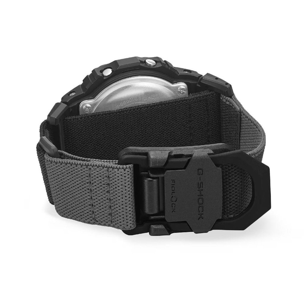 Imagem 3 do produto Relógio Casio G-Shock DW-5600MNC-1DR