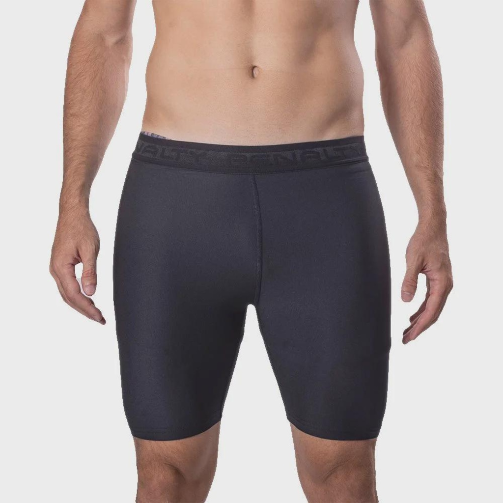 Imagem 4 do produto Bermuda Térmica Penalty X - Masculina