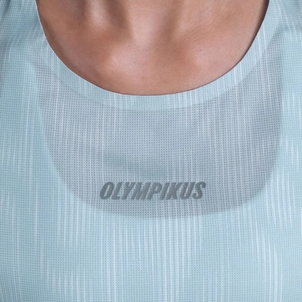 Imagem 2 do produto Camiseta Regata Olympikus - Feminina