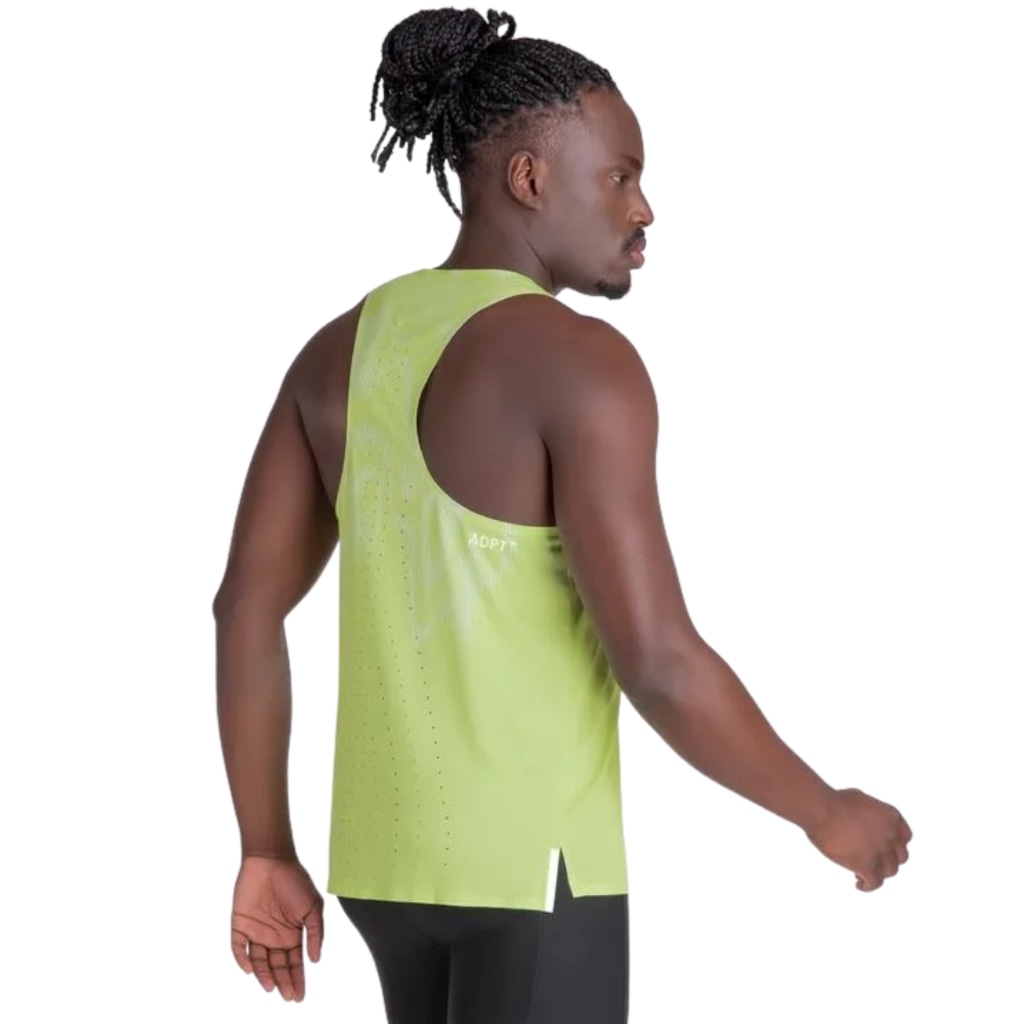 Imagem 4 do produto Camiseta Regata Olympikus Corre - Masculina