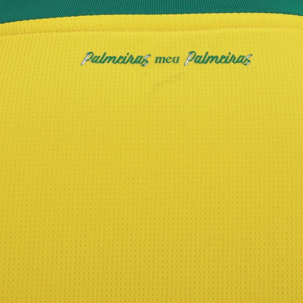 Imagem 3 do produto Camiseta do Palmeiras Puma III 25/26 Torcedor - Masculina