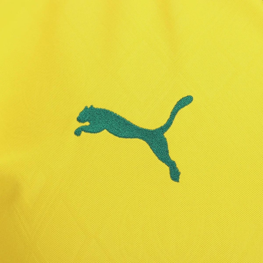 Imagem 4 do produto Camiseta do Palmeiras Puma III 25/26 Torcedor - Masculina