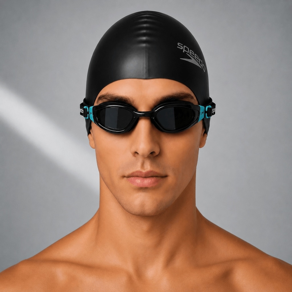 Imagem 2 do produto Óculos de Natação Adulto Speedo Nox