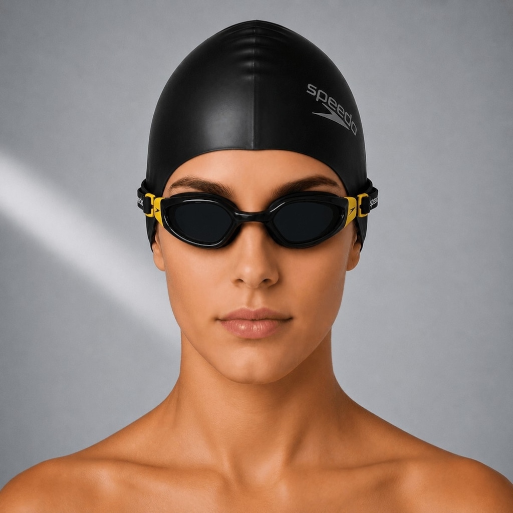 Imagem 4 do produto Óculos de Natação Adulto Speedo Nox