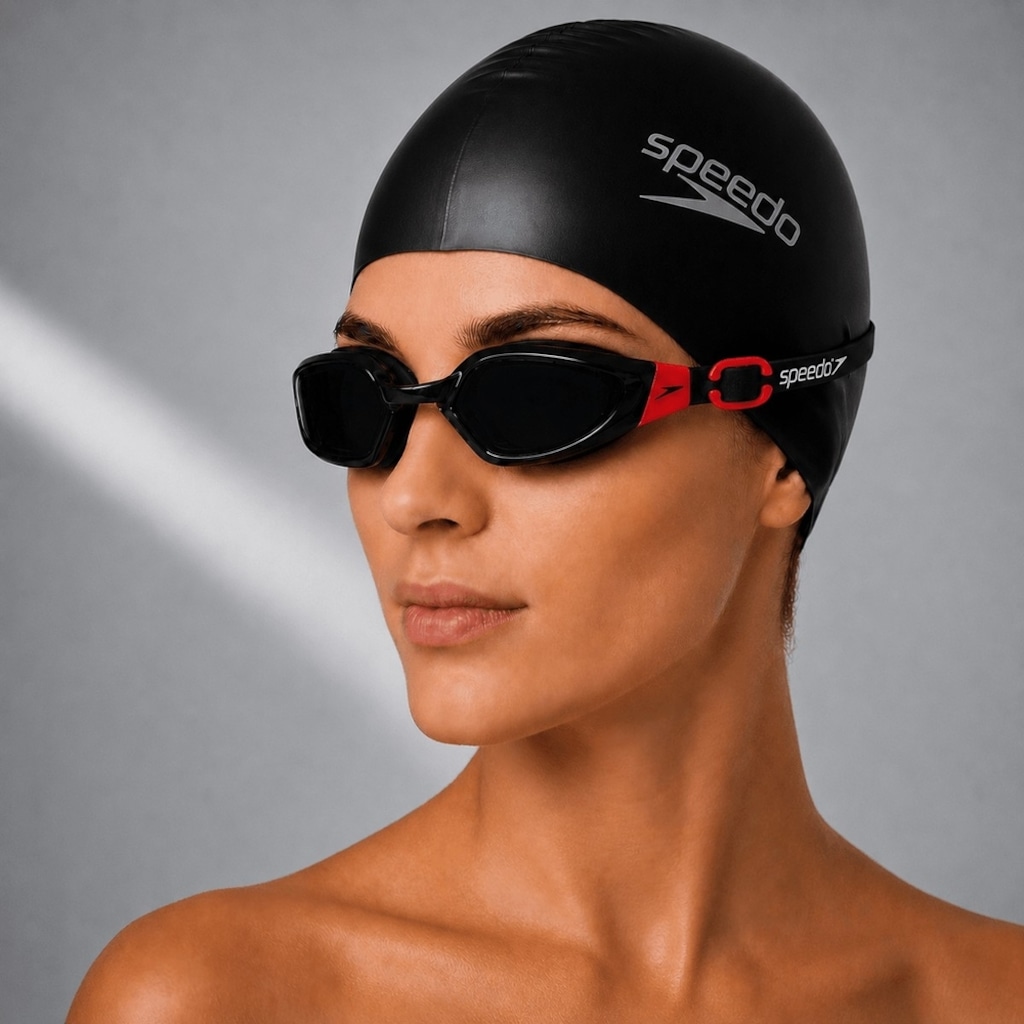Imagem 3 do produto Óculos de Natação Adulto Speedo Nox