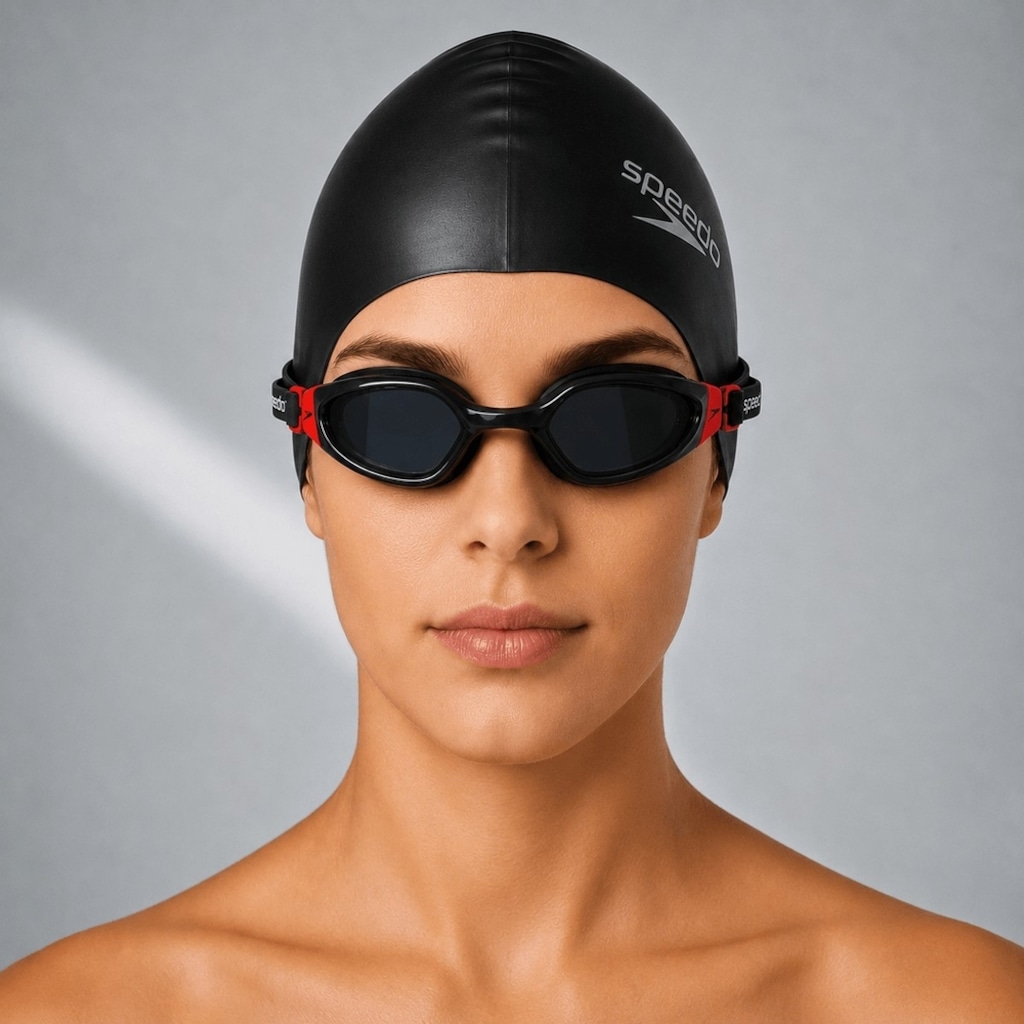 Imagem 4 do produto Óculos de Natação Adulto Speedo Nox