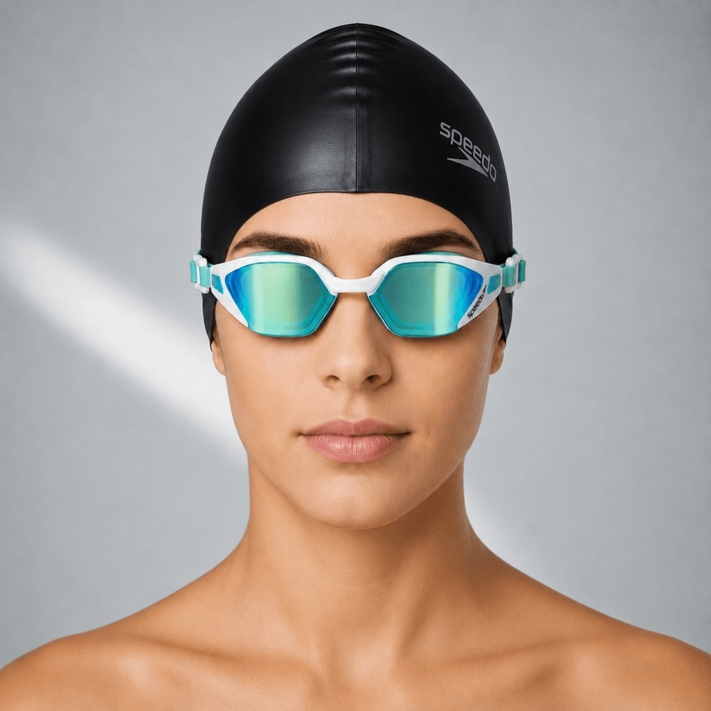 Imagem 4 do produto Óculos de Natação Adulto Speedo Syber Flow