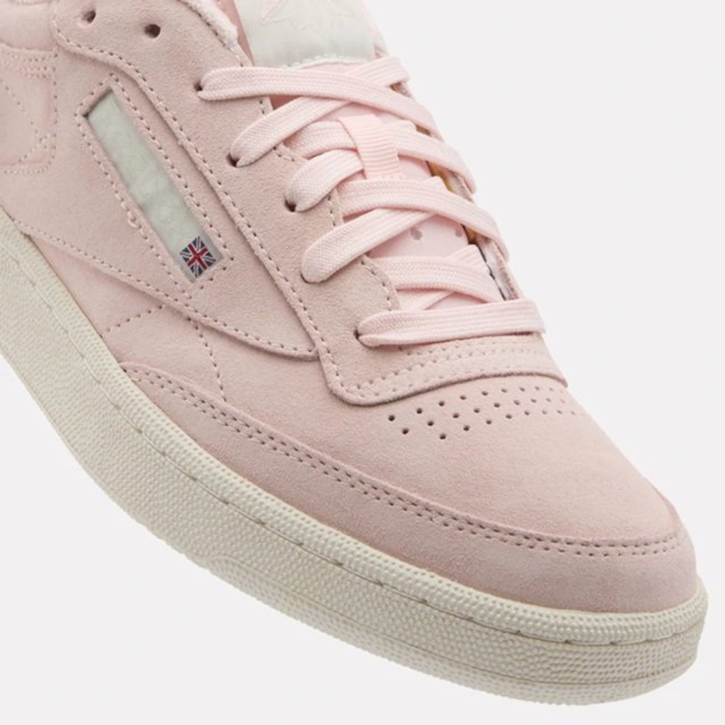 Imagem 5 do produto Tênis Feminino Reebok Club C 85