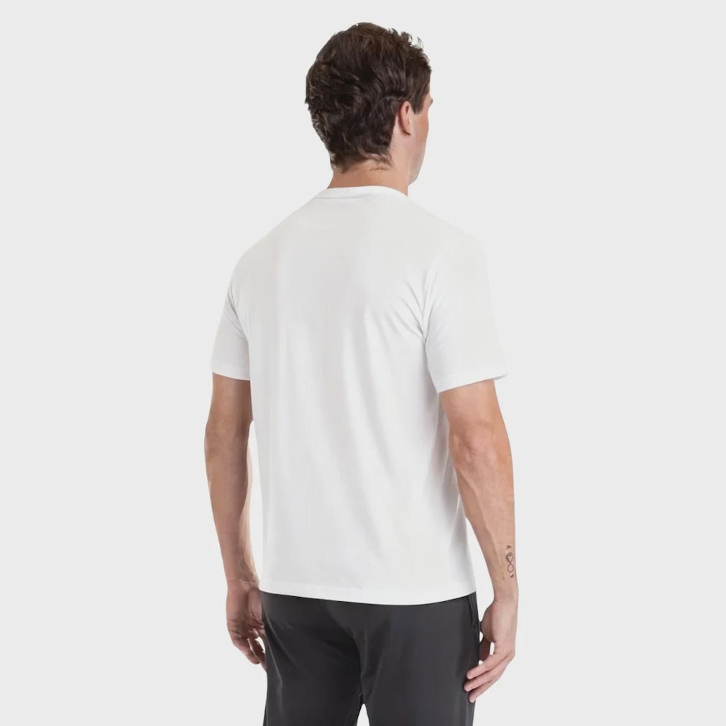 Imagem 3 do produto Camiseta Mizuno Training Life Style - Masculina