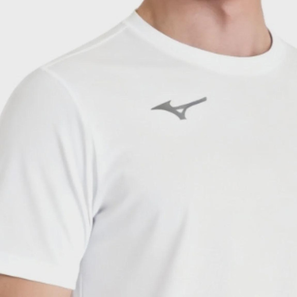 Imagem 4 do produto Camiseta Mizuno Training Life Style - Masculina