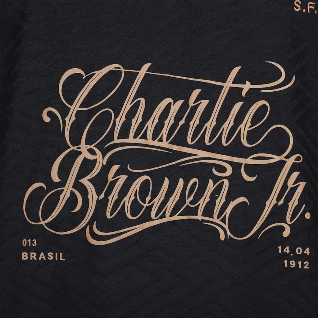 Imagem 3 do produto Camisa Polo Santos Wanted Orgulho da Baixada Masculina
