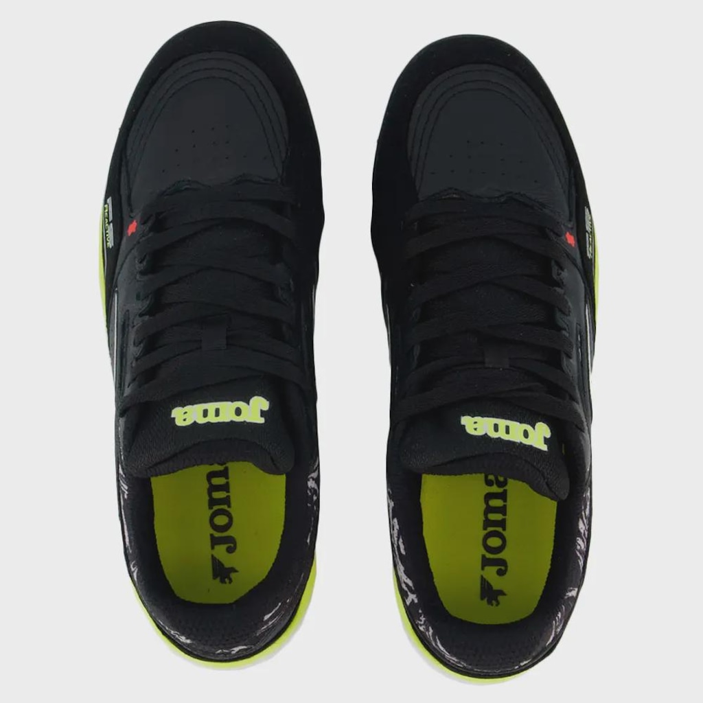 Imagem 4 do produto Chuteira de Society Adulta Joma FS Reactive