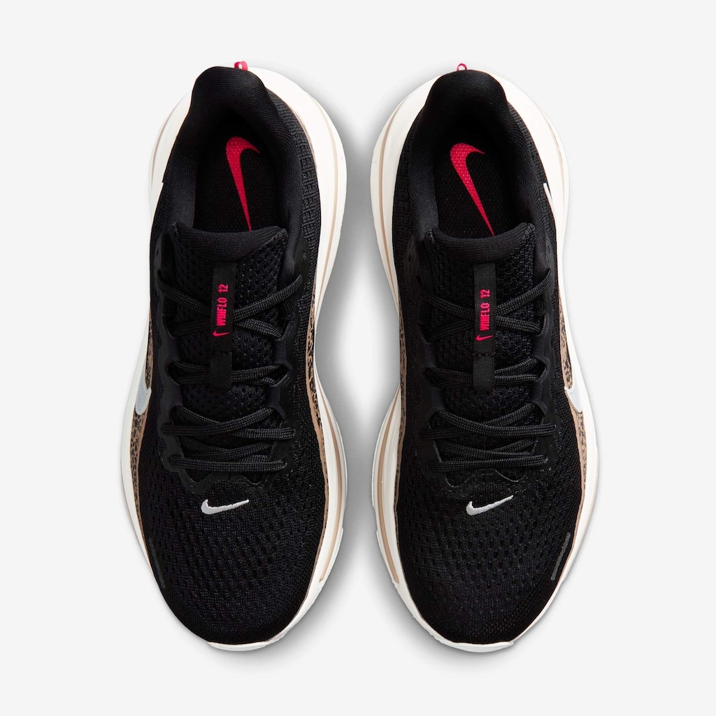Imagem 3 do produto Tênis Feminino Nike Air Winflo 12 Print