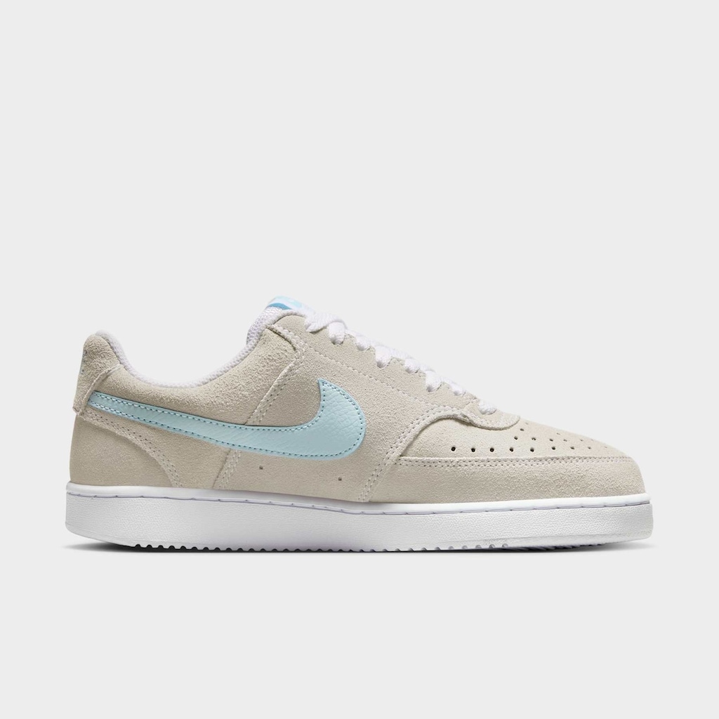 Imagem 1 do produto Tênis Feminino Nike Court Vision Low Premium