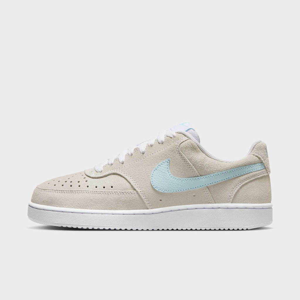 Imagem 2 do produto Tênis Feminino Nike Court Vision Low Premium