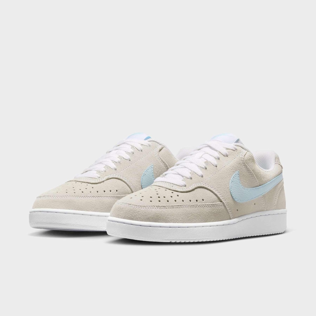 Imagem 4 do produto Tênis Feminino Nike Court Vision Low Premium
