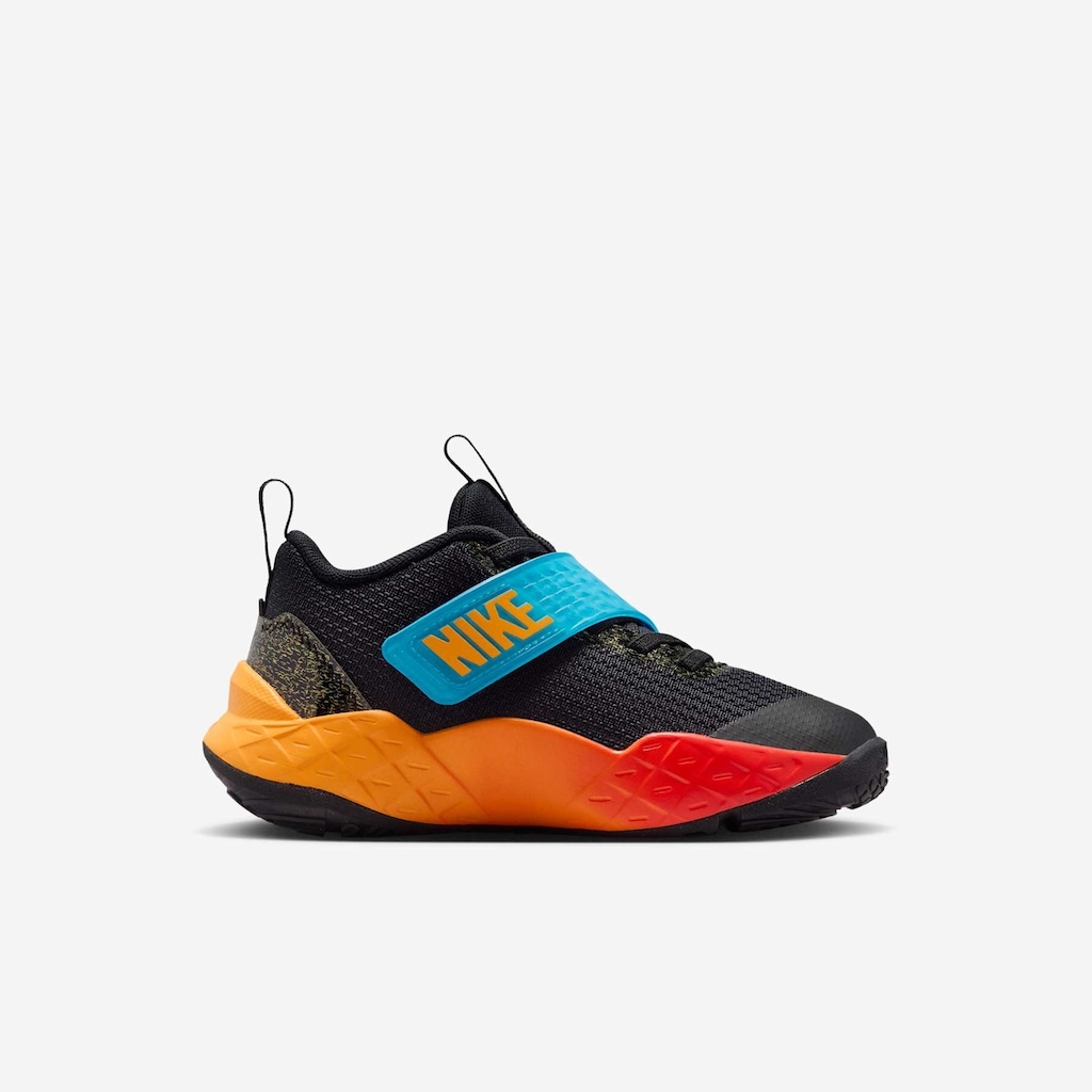 Imagem 1 do produto Tênis Infantil Nike Team Hustle D 12