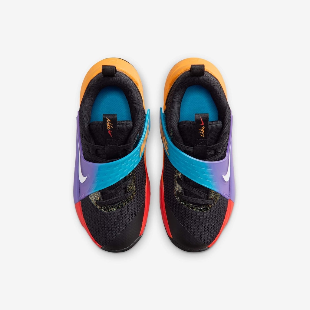 Imagem 3 do produto Tênis Infantil Nike Team Hustle D 12