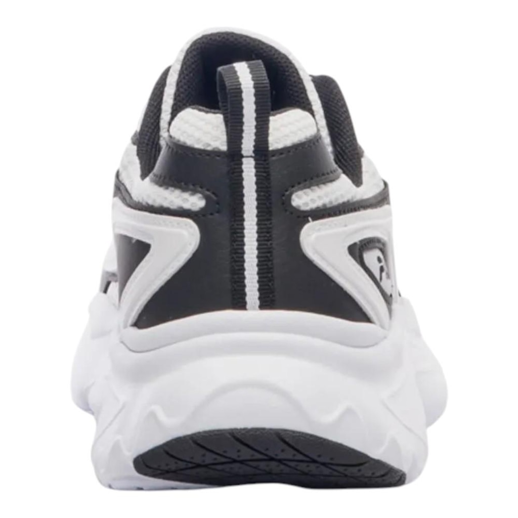 Imagem 5 do produto Tênis Fila Feminino Buzzard Bold