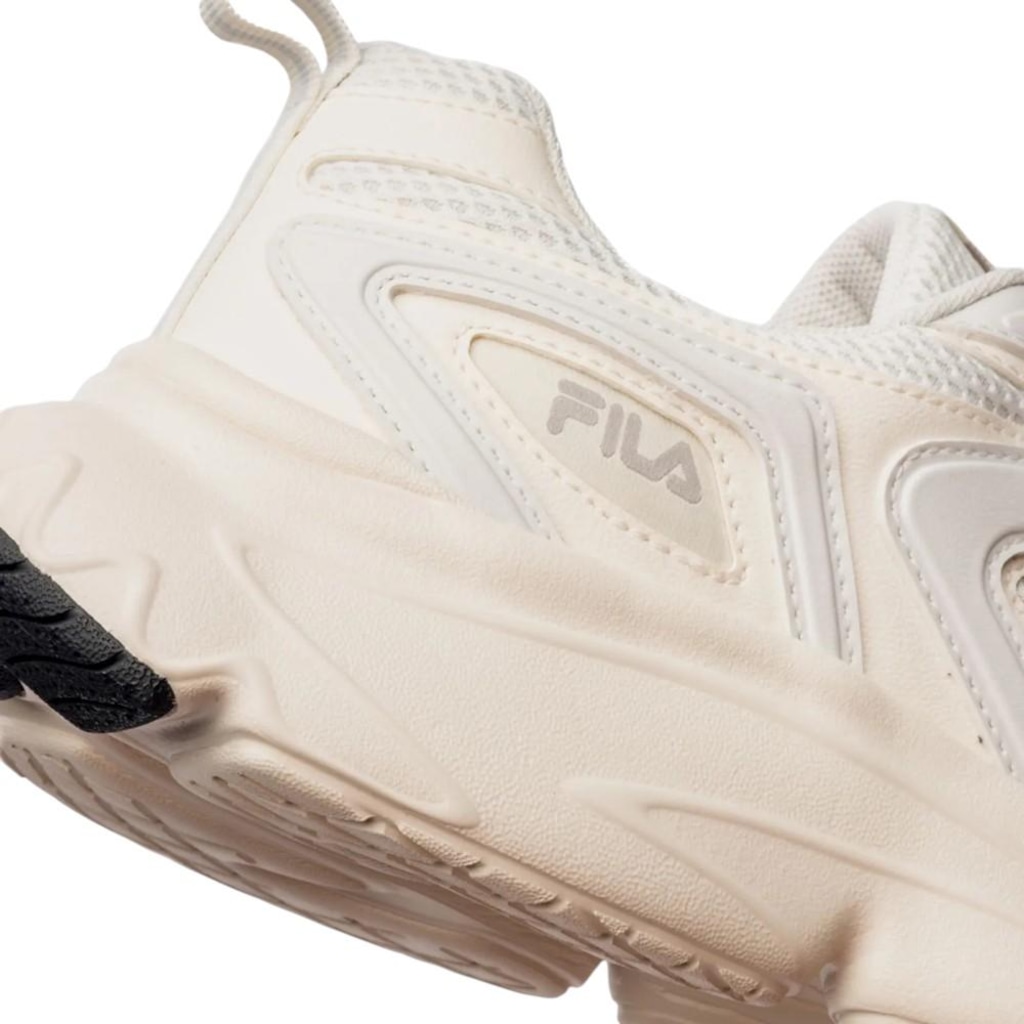 Imagem 4 do produto Tênis Feminino Fila Buzzard Bold