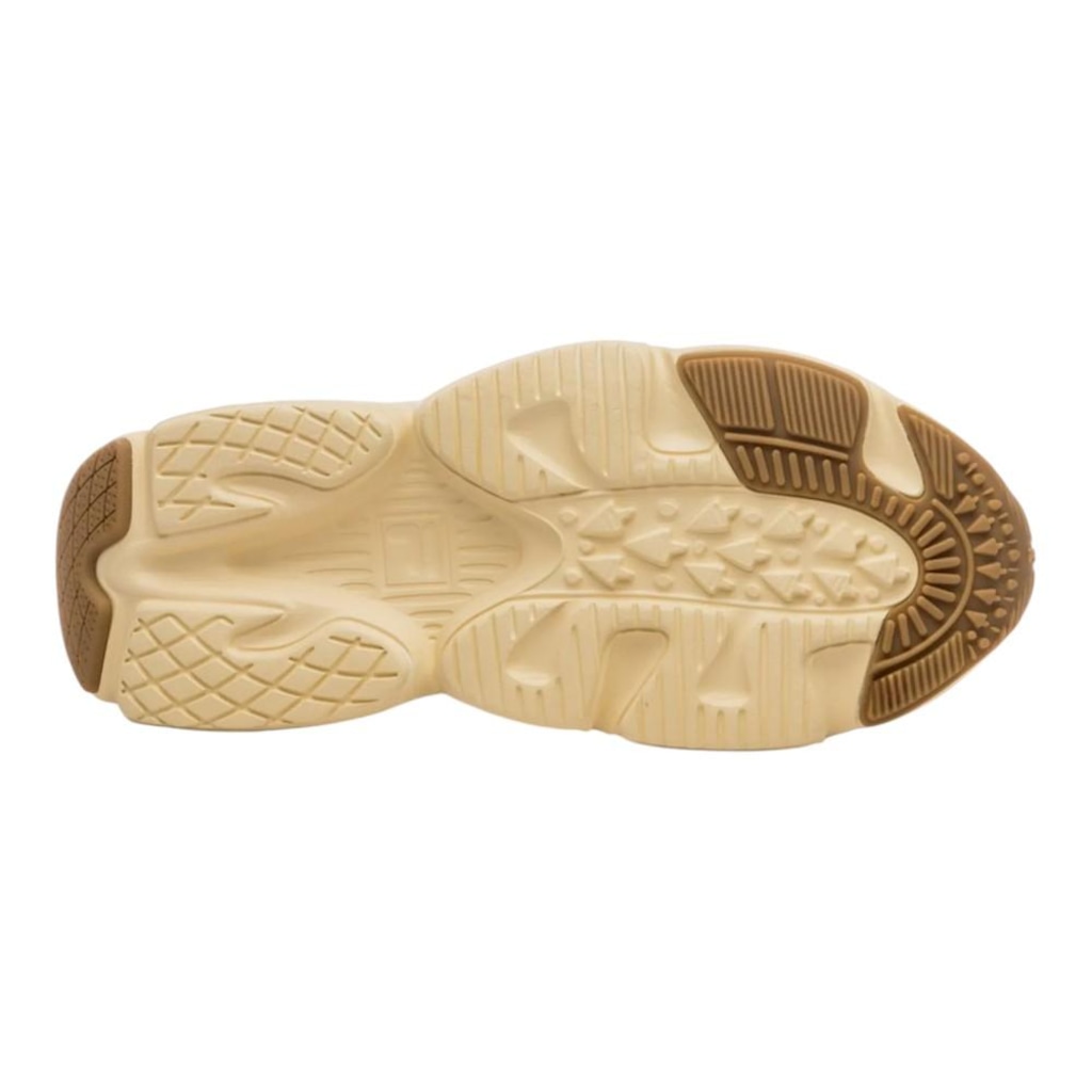 Imagem 3 do produto Tênis Feminino Fila Buzzard Bold