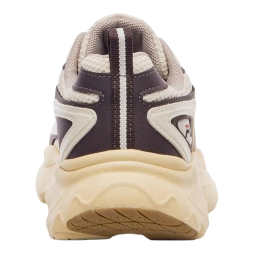 Imagem 4 do produto Tênis Feminino Fila Buzzard Bold