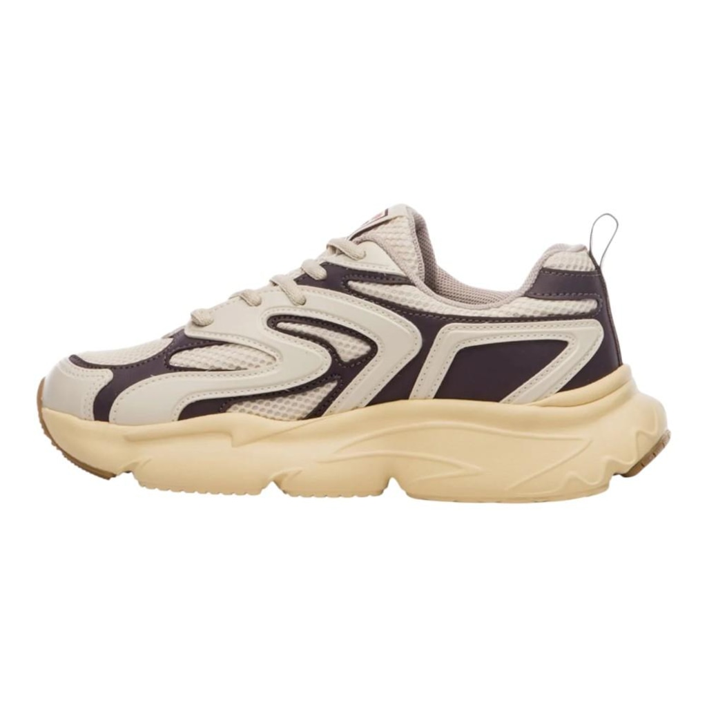 Imagem 5 do produto Tênis Feminino Fila Buzzard Bold