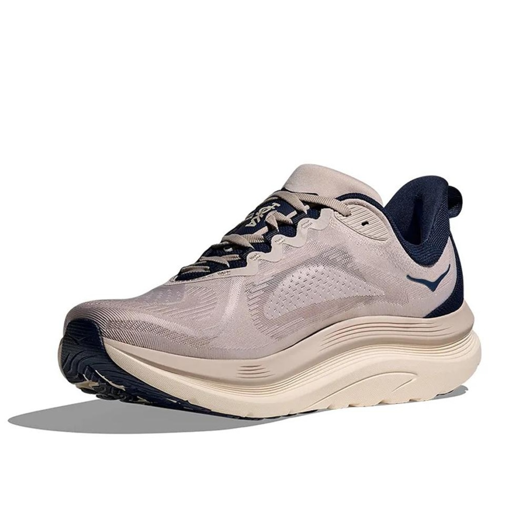 Imagem 4 do produto Tênis Masculino Hoka Kawana Putty Midnight Blue 3
